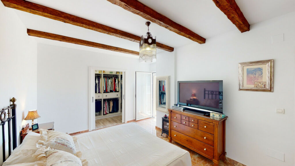 Semi-Detached House Torre del Mar Málaga - image 25
