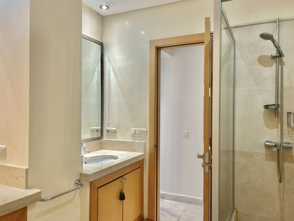 Middle Floor Apartment Sotogrande Costa Cádiz - image 23