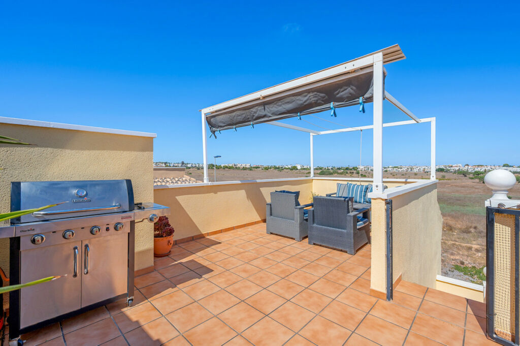 Penthouse Villamartin Alicante - image 25