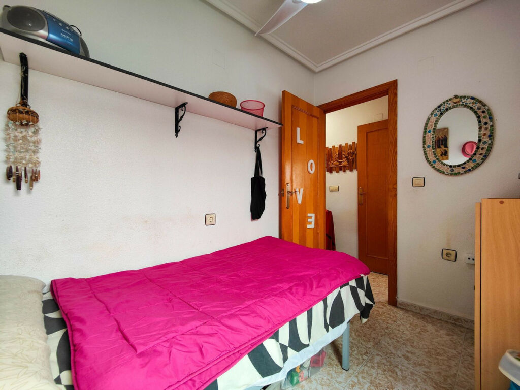 Top Floor Apartment El Acequion Alicante - image 25