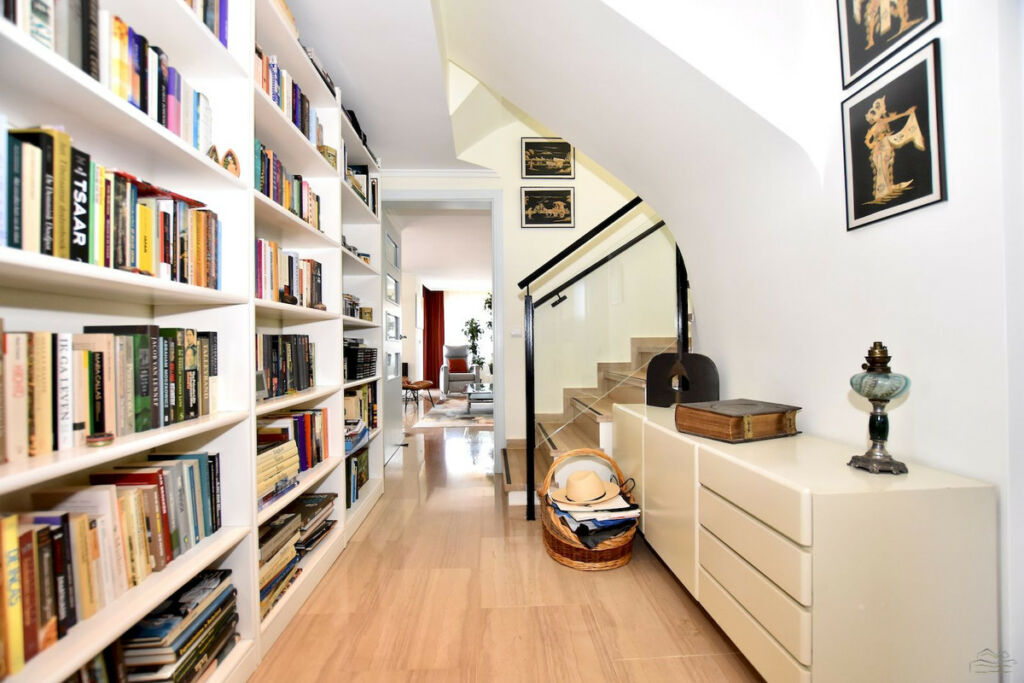 Penthouse Duplex Javea Alicante - image 20