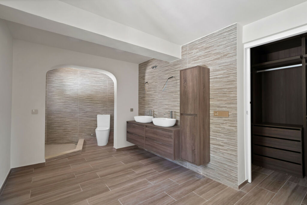 Detached Villa Marbella Málaga - image 25