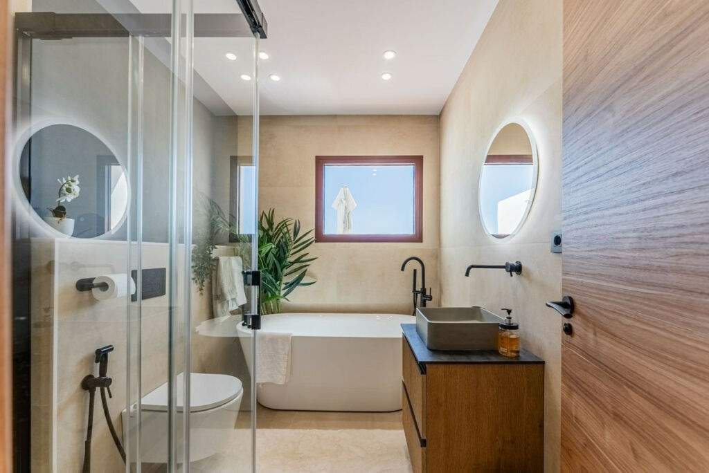 Townhouse Benahavís Málaga - image 25