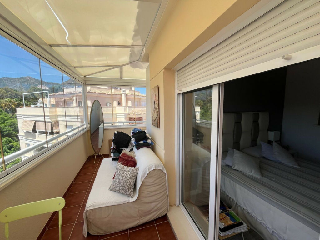Penthouse Torrequebrada Málaga - image 24