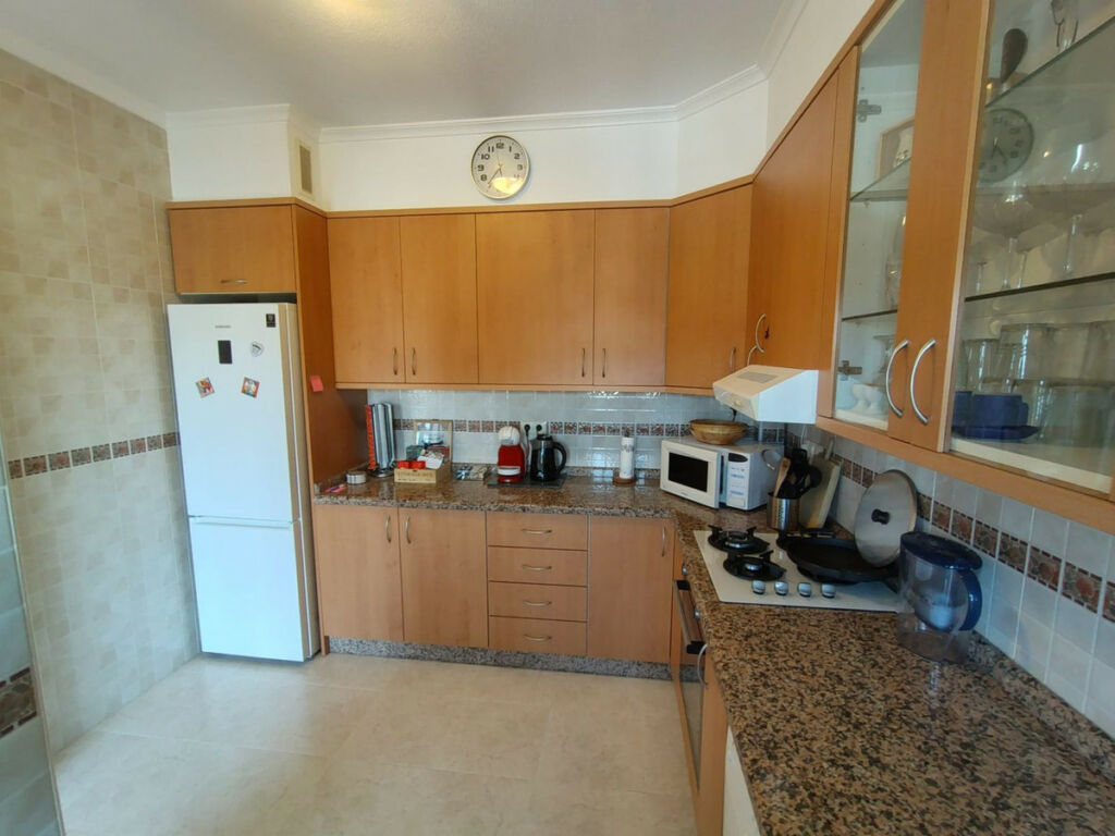 Detached Villa Bigastro Alicante - image 20
