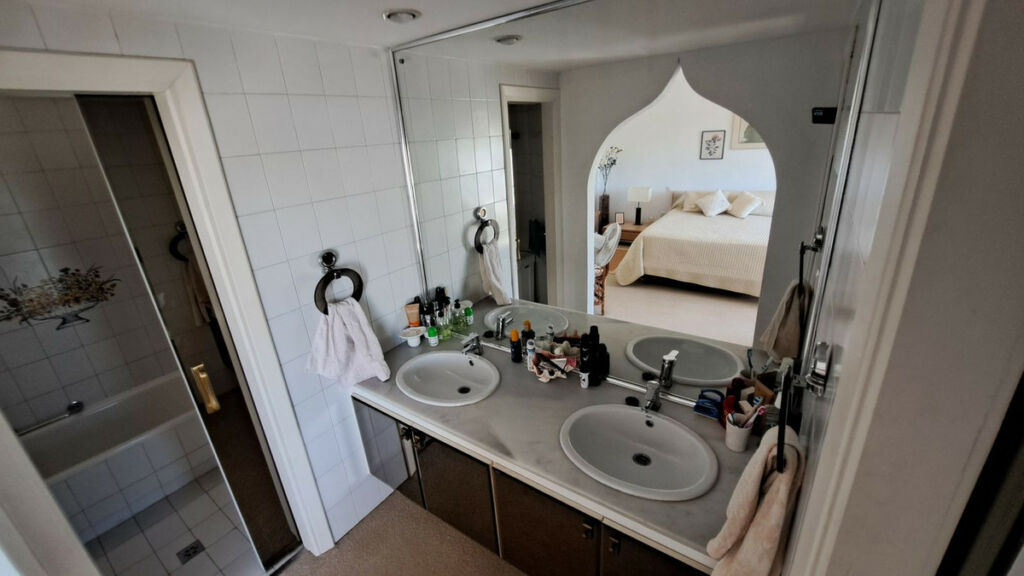 Townhouse Miraflores Málaga - image 25