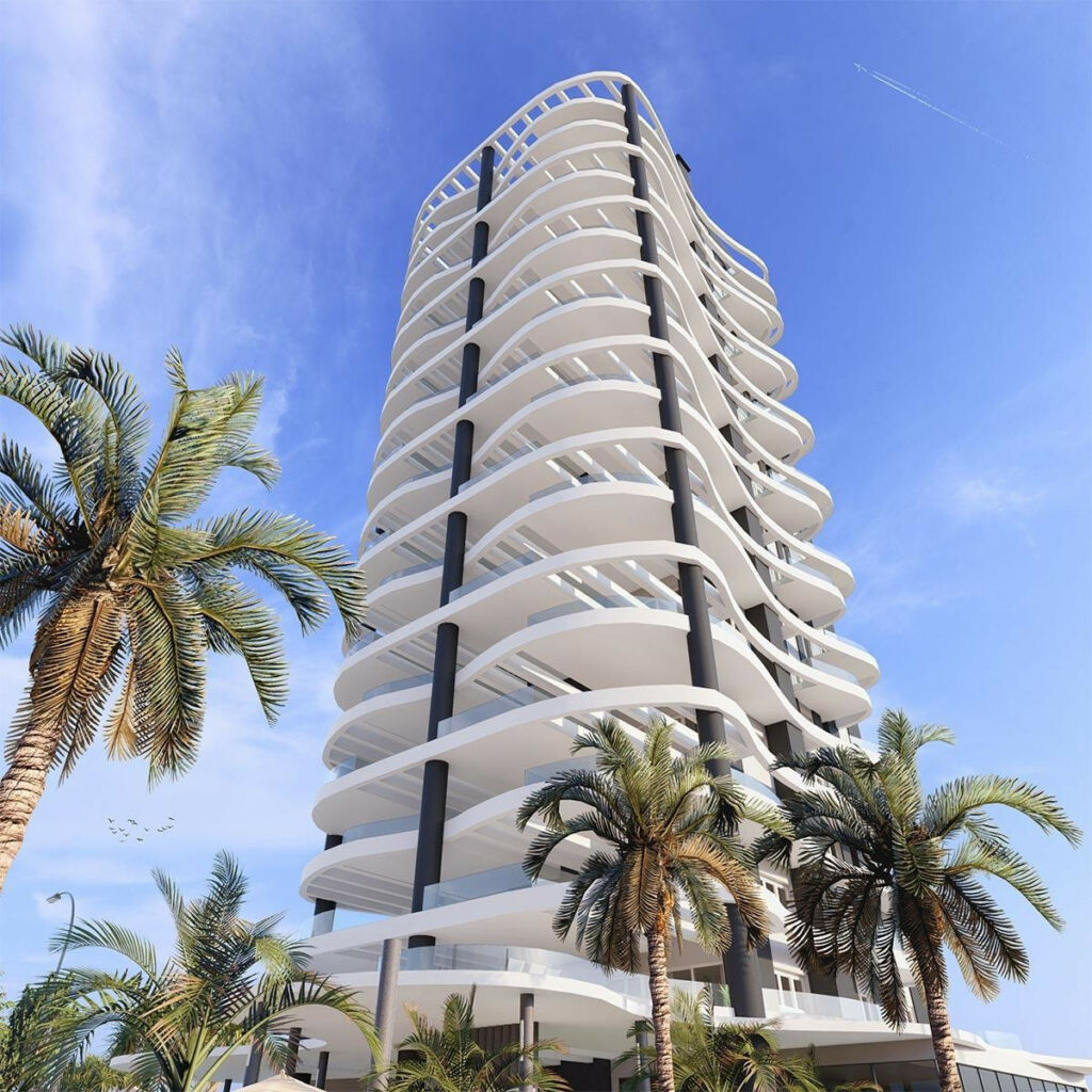 Middle Floor Apartment Calpe Alicante - image 25