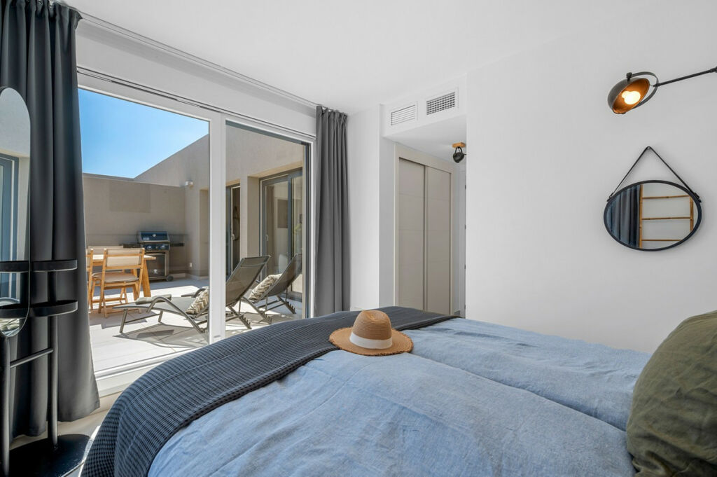 Ground Floor Apartment Punta Prima Alicante - image 25