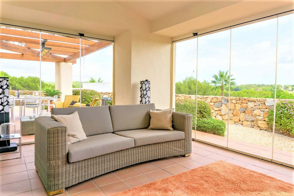Detached Villa Las Colinas Golf Alicante - image 25