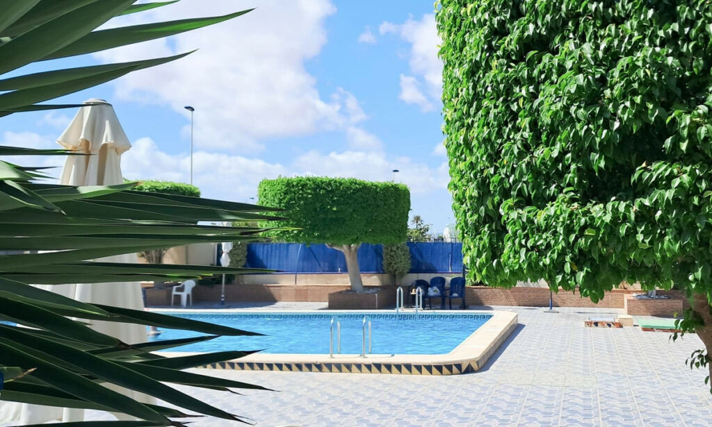 Penthouse Torrevieja Alicante - image 25
