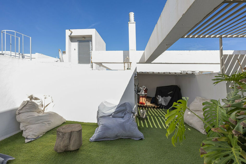 Penthouse Duplex La Cala de Mijas Málaga - image 25