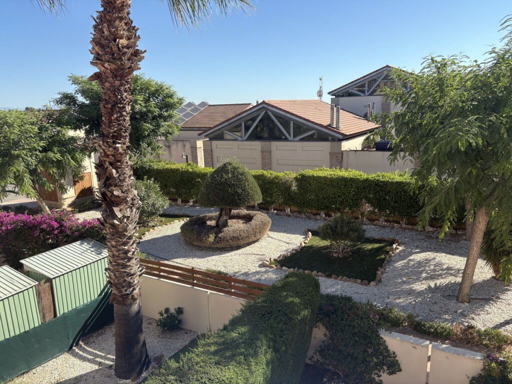 Bungalow La Finca Golf Alicante - image 25