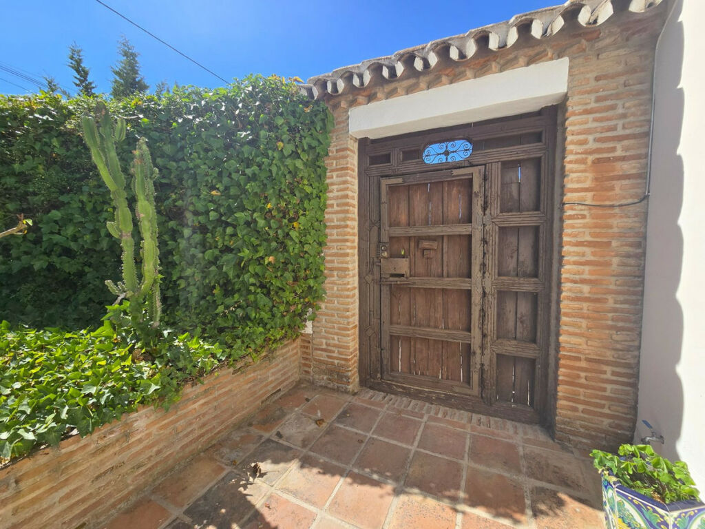 Finca - Cortijo Alhaurín el Grande Málaga - image 25