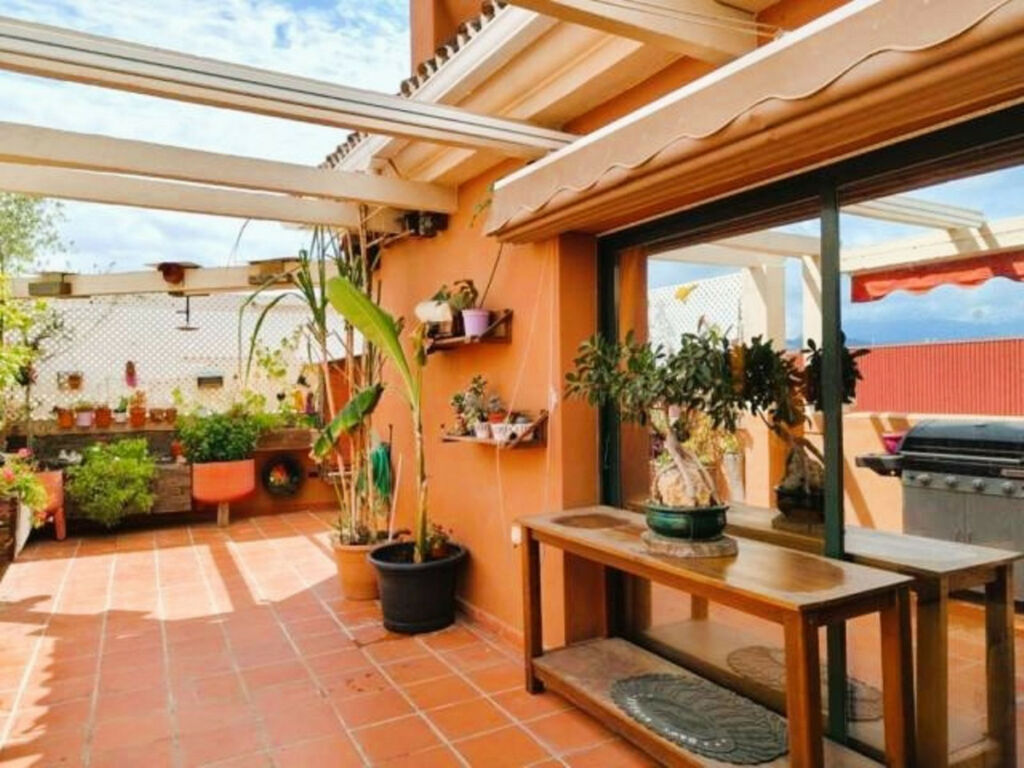 Penthouse Duplex San Pedro de Alcántara Málaga - image 25