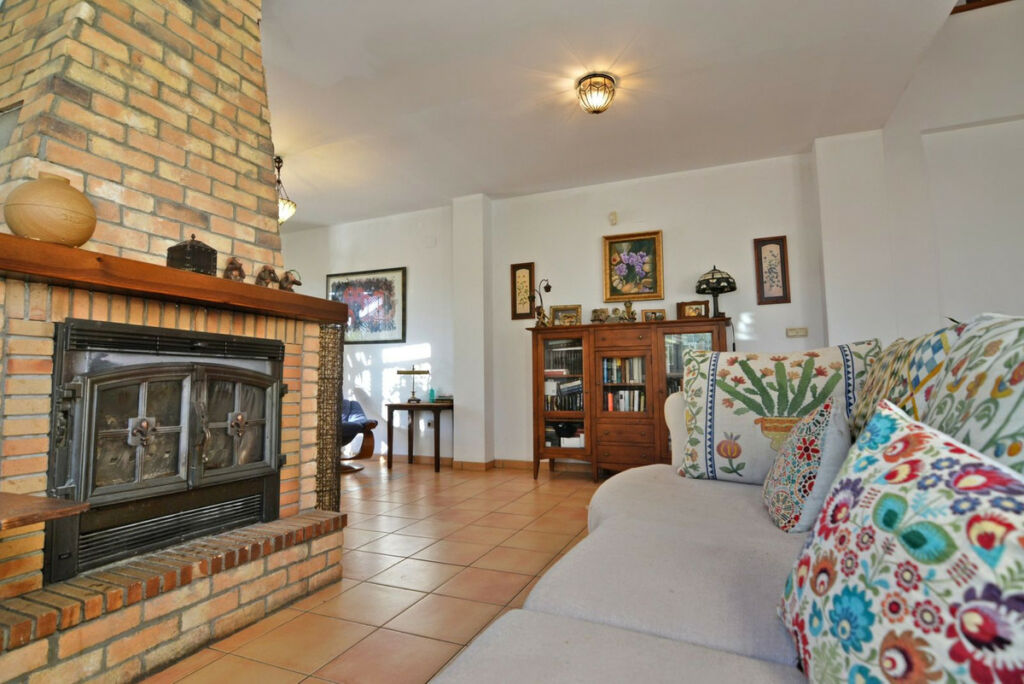 Detached Villa Campo Mijas Málaga - image 25
