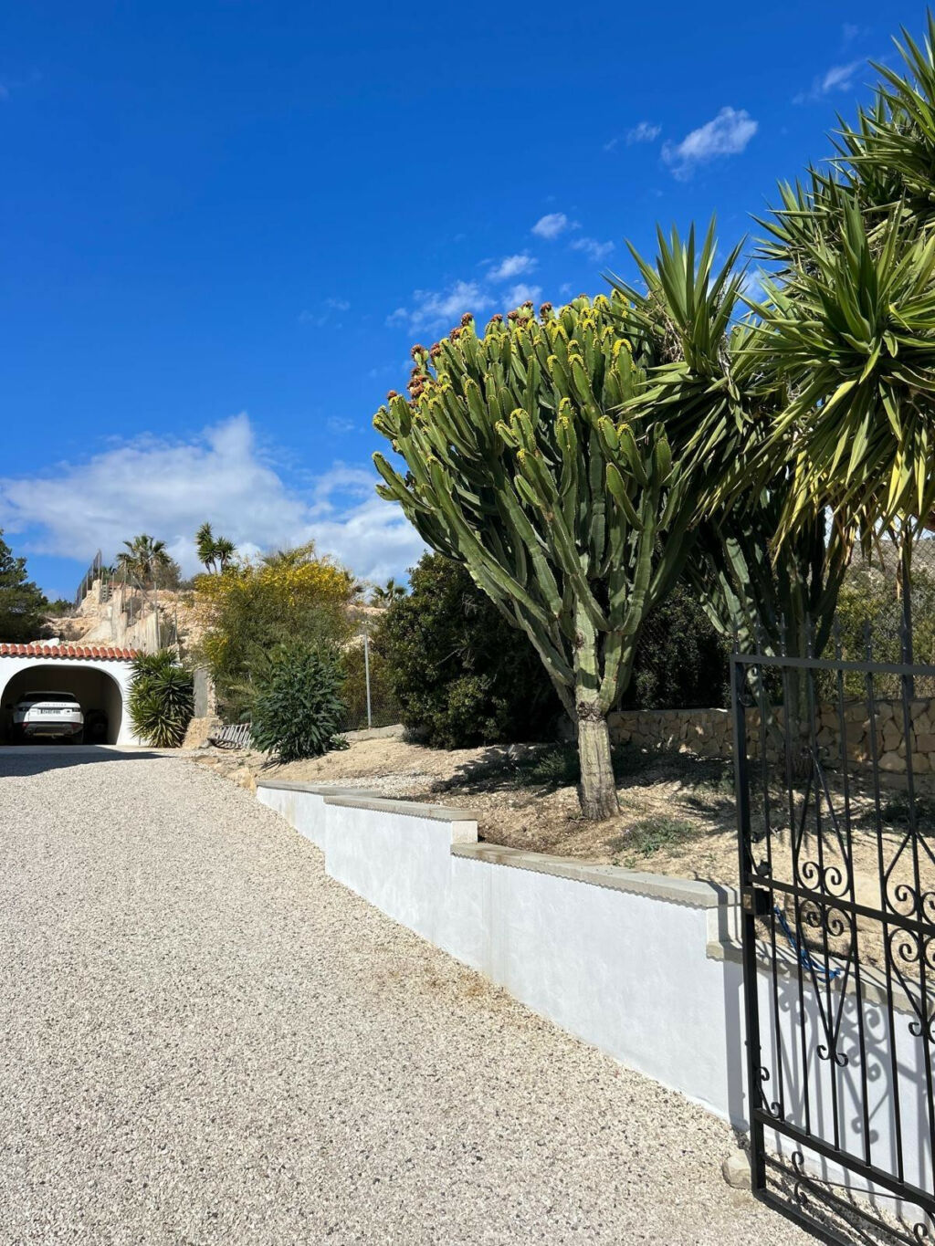 Bungalow Villajoyosa Alicante - image 25