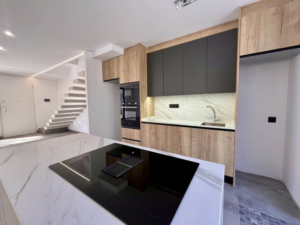 Detached Villa Torrevieja Alicante - image 25