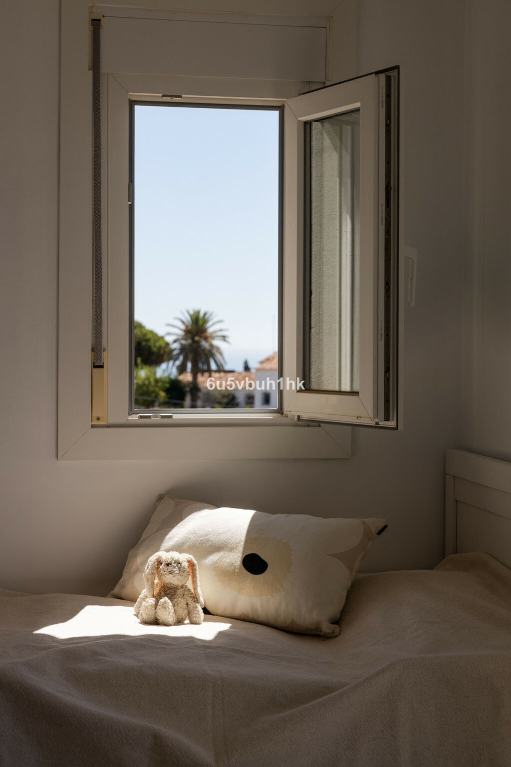 Semi-Detached House Fuengirola Málaga - image 25