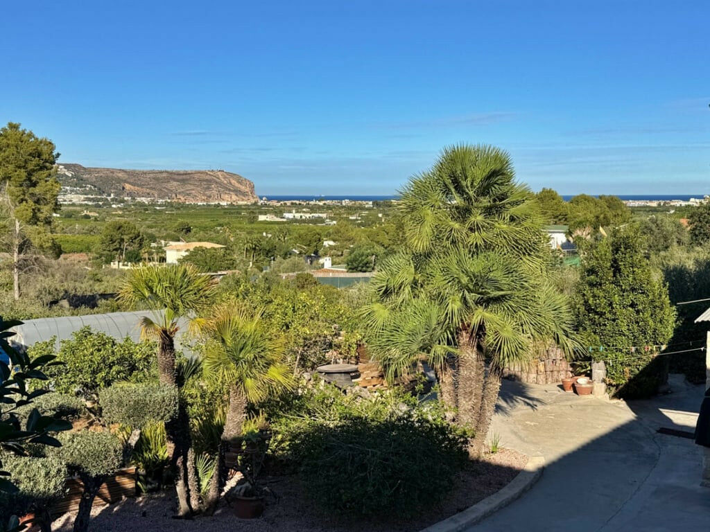Detached Villa Javea Alicante - image 25