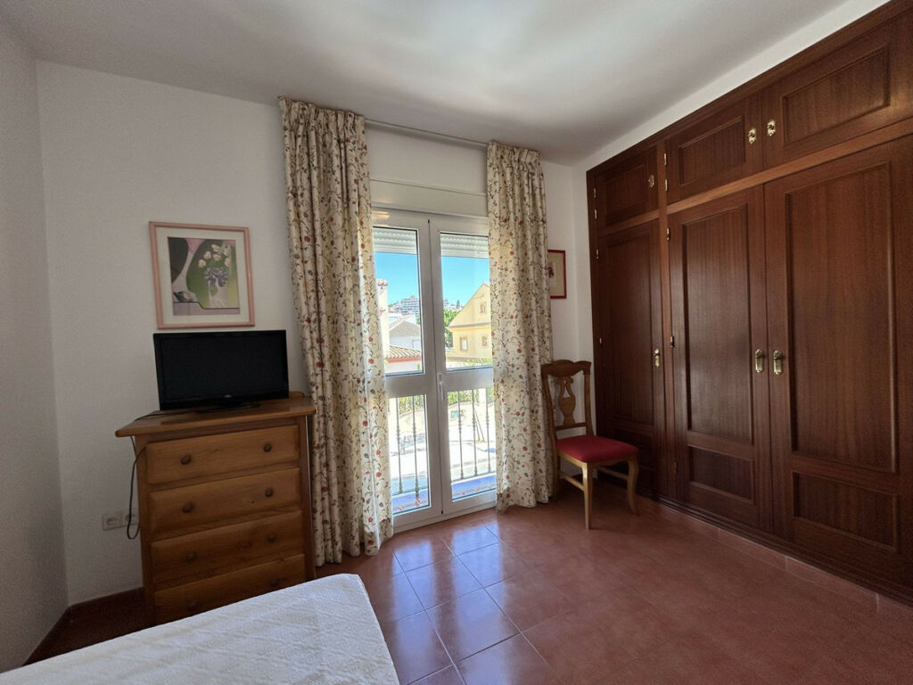 Semi-Detached House Fuengirola Málaga - image 25