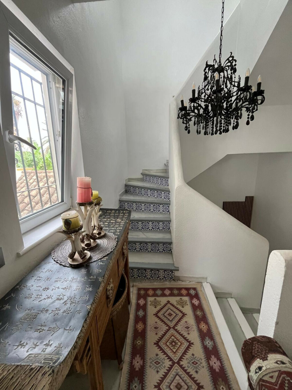 Townhouse Estepona Málaga - image 25