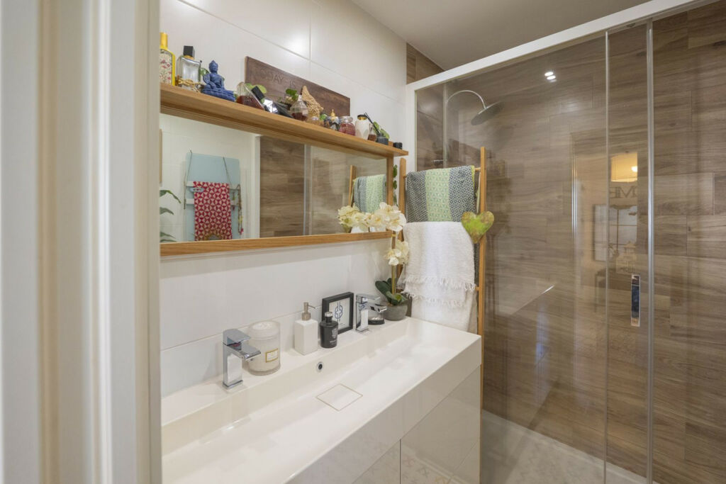 Middle Floor Apartment Altos de los Monteros Málaga - image 25