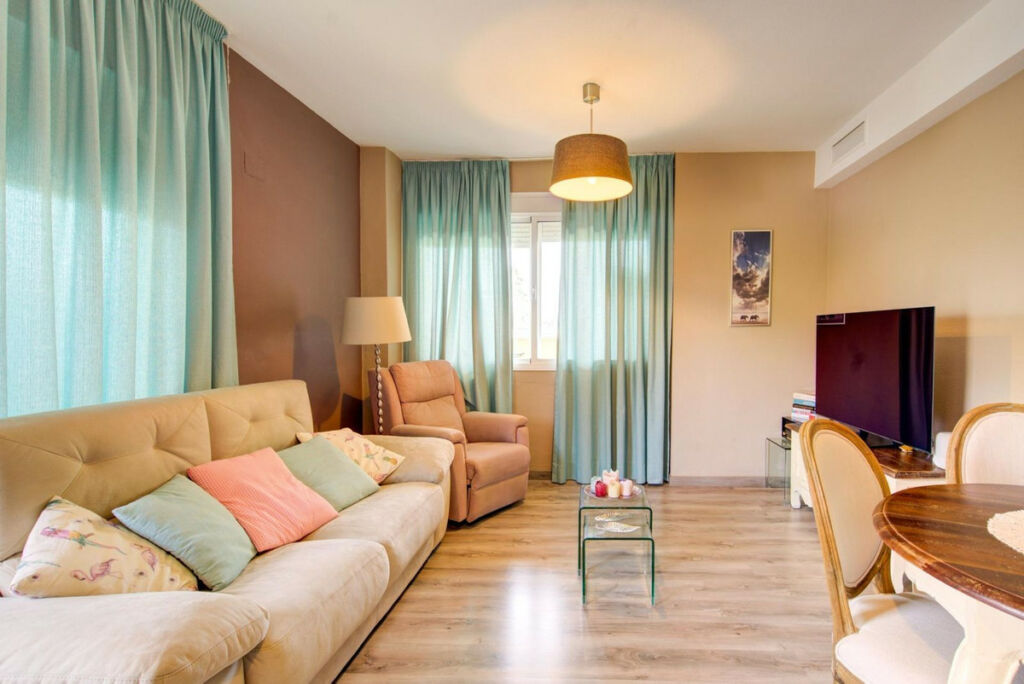Middle Floor Apartment La Cala de Mijas Málaga - image 24