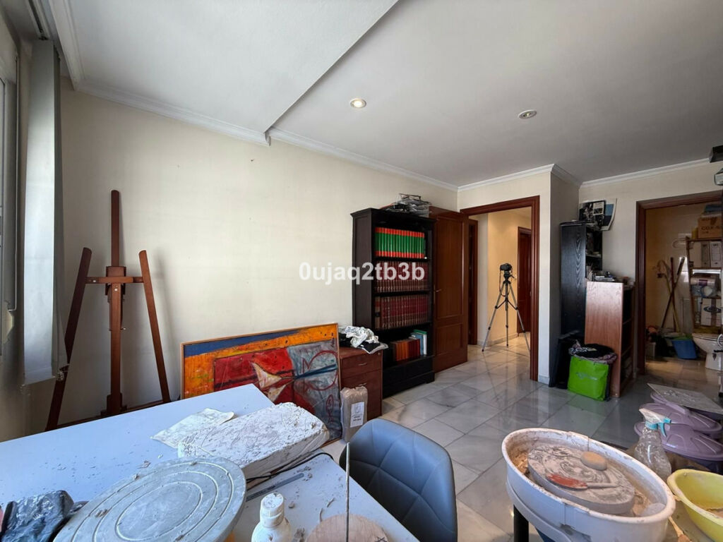 Middle Floor Apartment Marbella Málaga - image 21