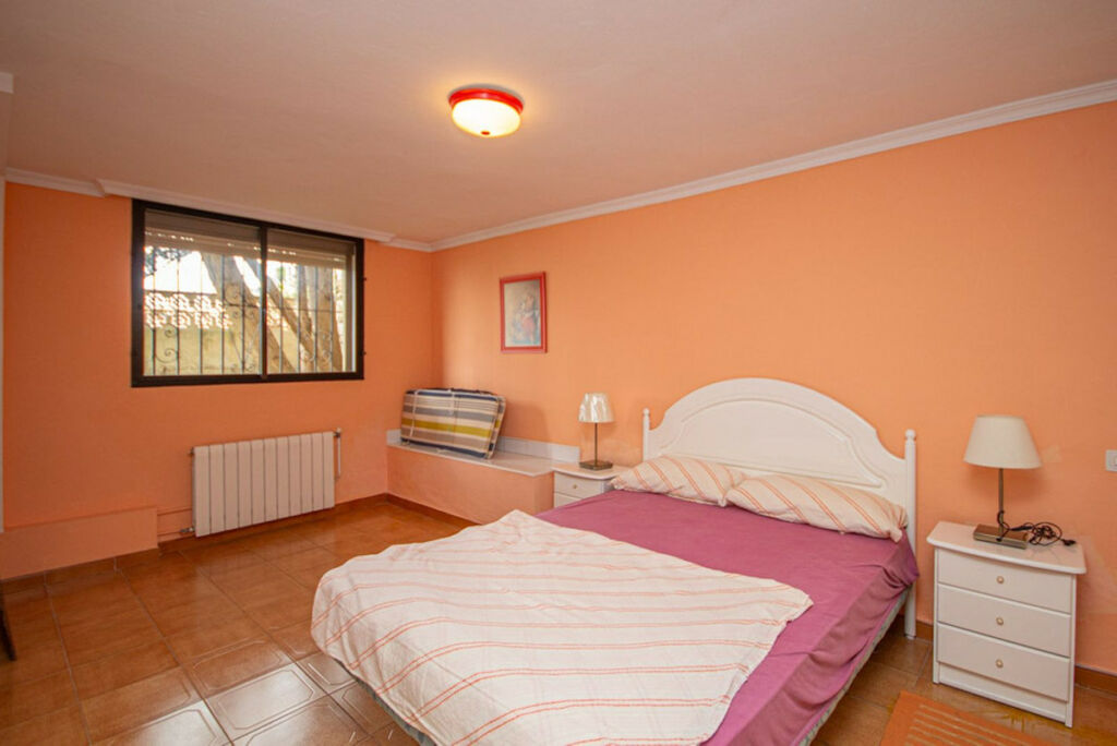 Detached Villa Estepona Málaga - image 25