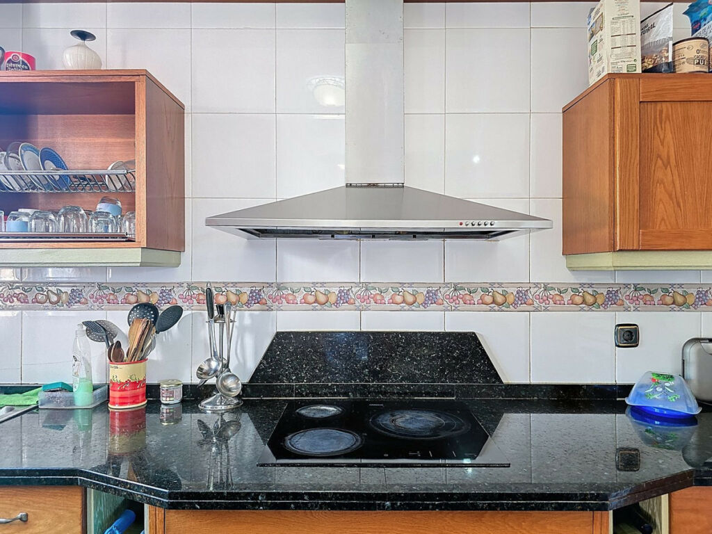Detached Villa Almayate Málaga - image 25