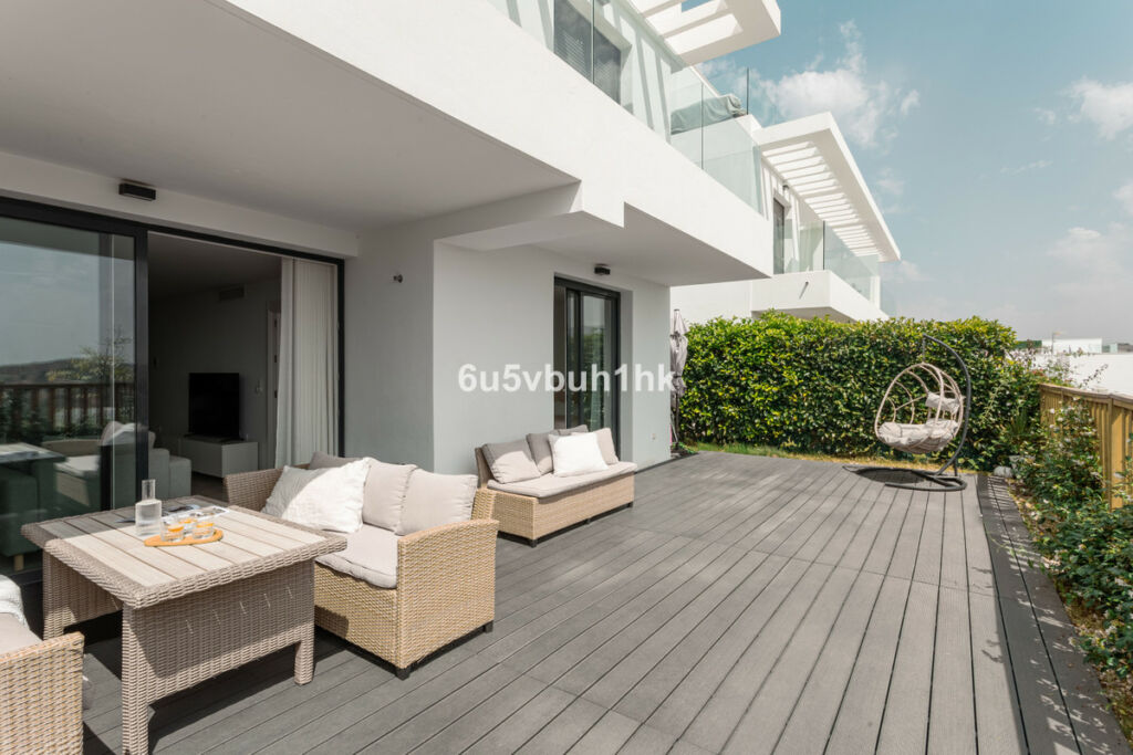 Ground Floor Apartment Mijas Costa Málaga - image 25