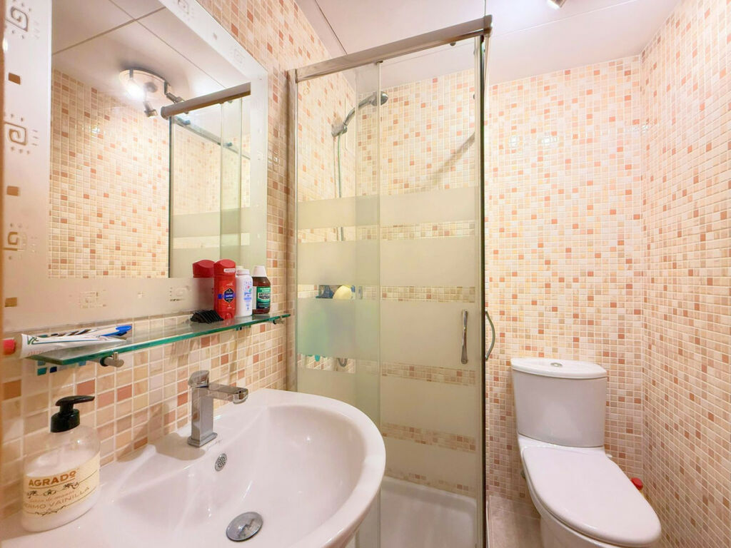 Ground Floor Apartment Casares Playa Málaga - image 25