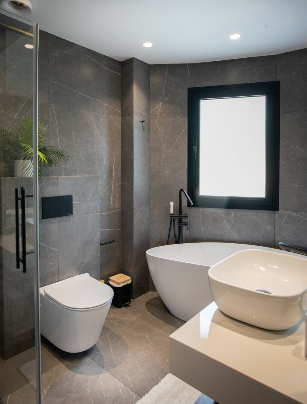 Detached Villa La Quinta Málaga - image 25