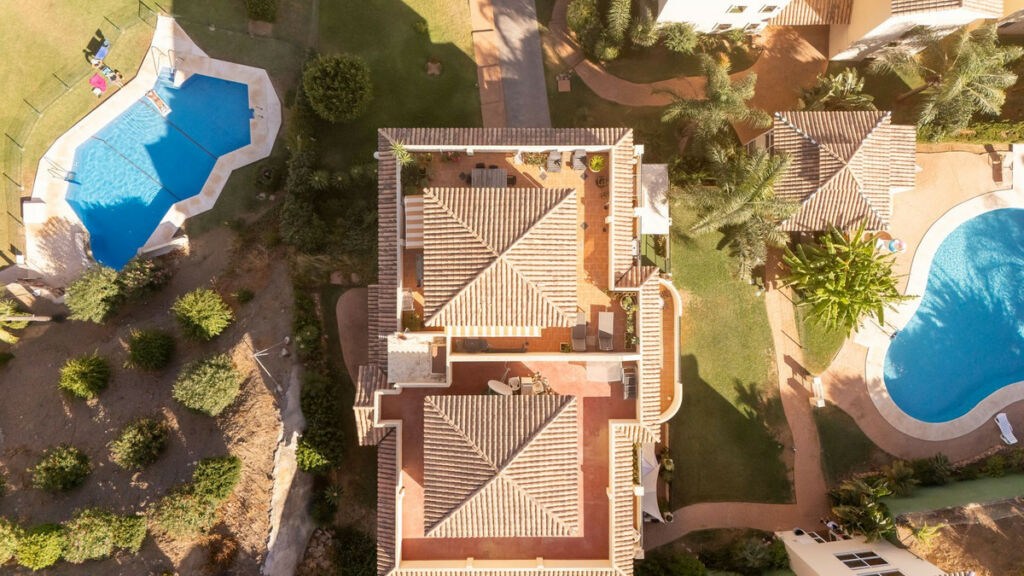 Top Floor Apartment Riviera del Sol Málaga - image 25