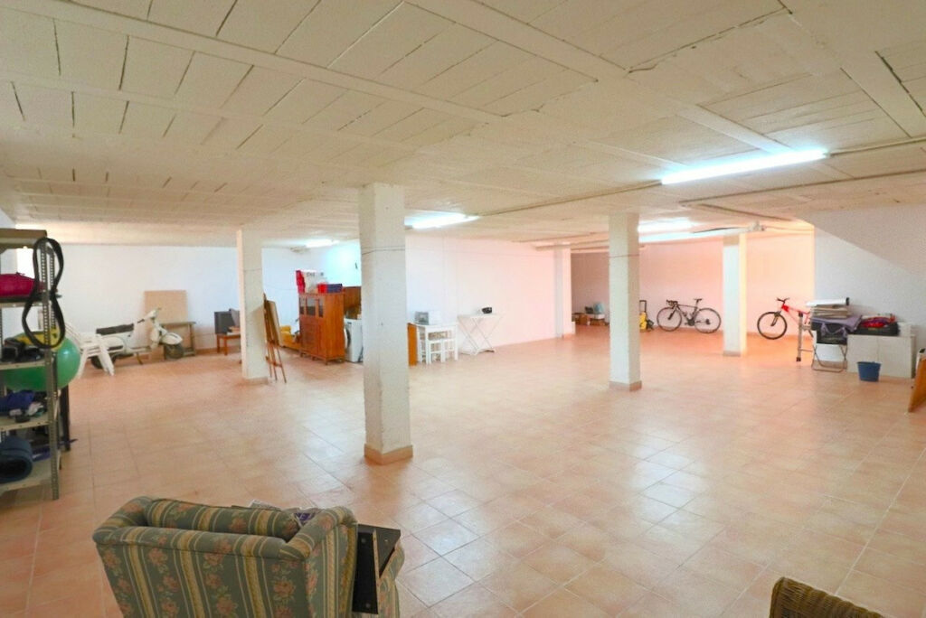 Detached Villa Benidorm Alicante - image 25