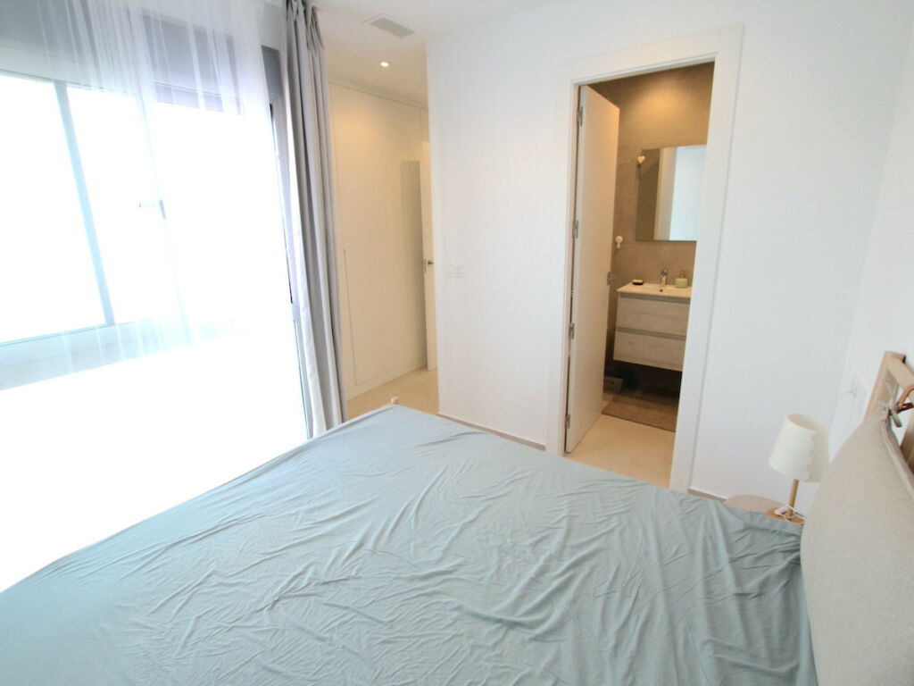 Detached Villa La Marina Alicante - image 25