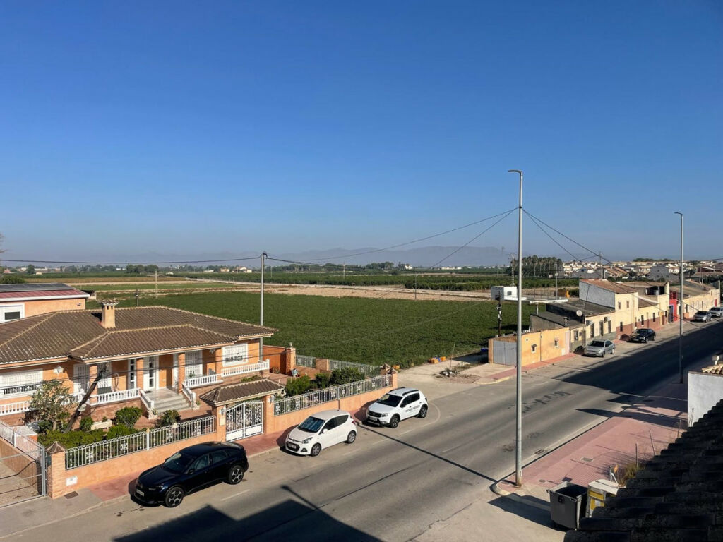 Townhouse Daya Nueva Alicante - image 25