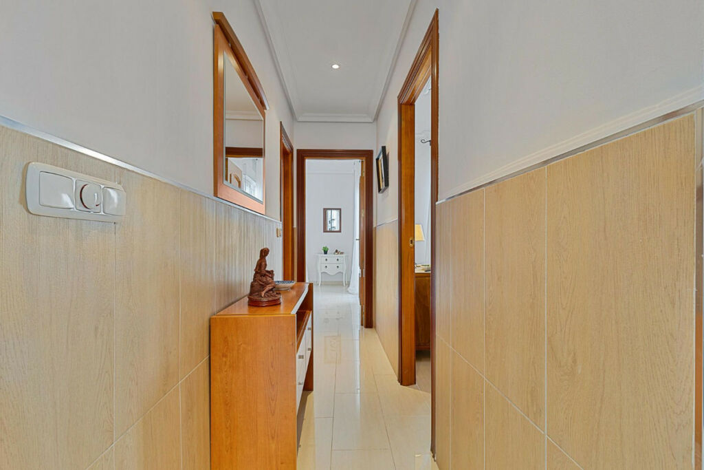 Ground Floor Apartment Fuengirola Málaga - image 25