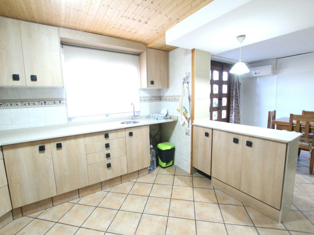 Townhouse Benijofar Alicante - image 25