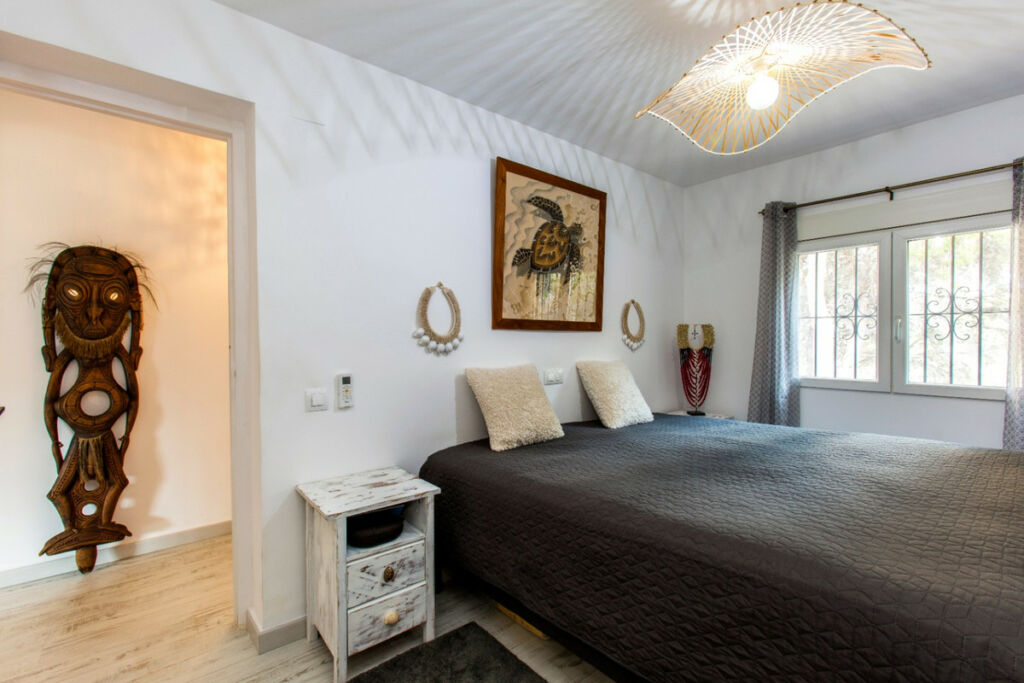 Detached Villa La Fustera Alicante - image 25