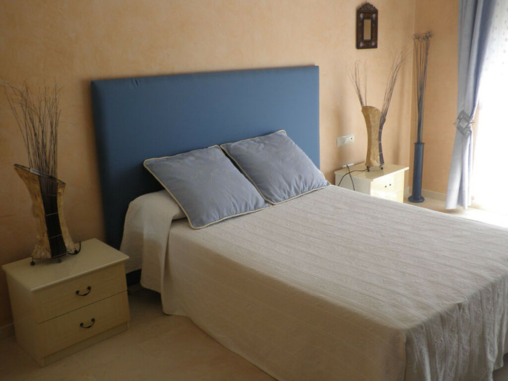 Townhouse Estepona Málaga - image 25