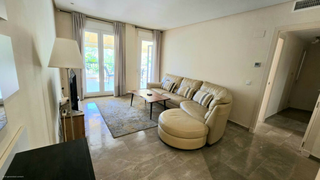 Ground Floor Apartment Riviera del Sol Málaga - image 25