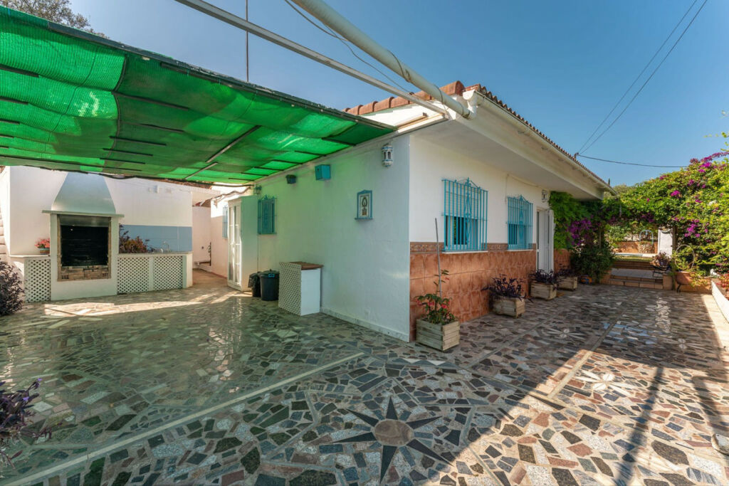 Detached Villa Coín Málaga - image 25