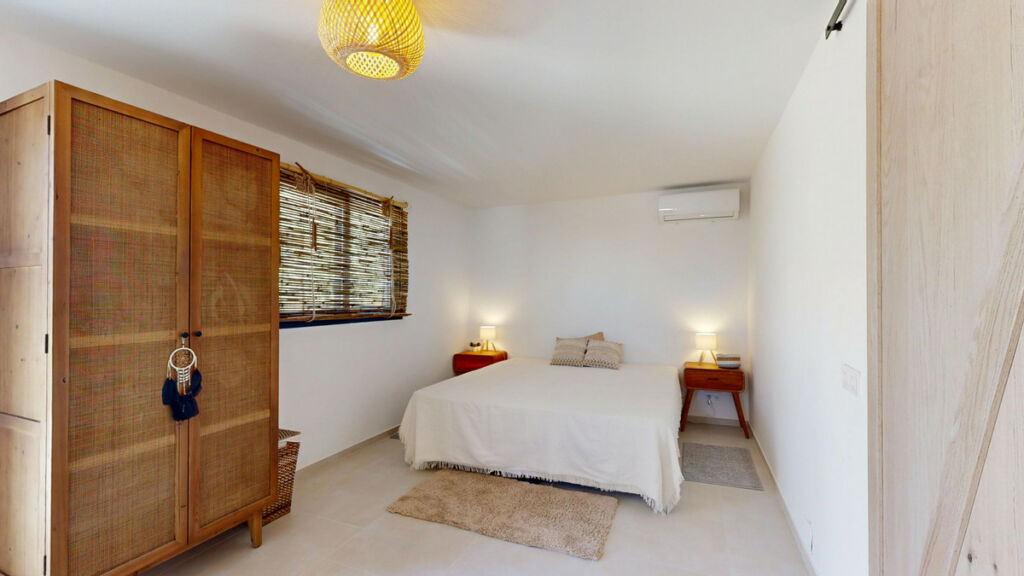 Detached Villa Estepona Málaga - image 26