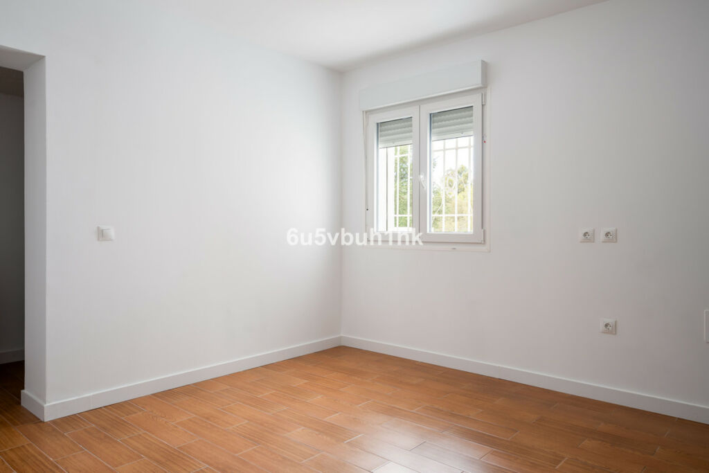 Detached Villa Málaga Málaga - image 25