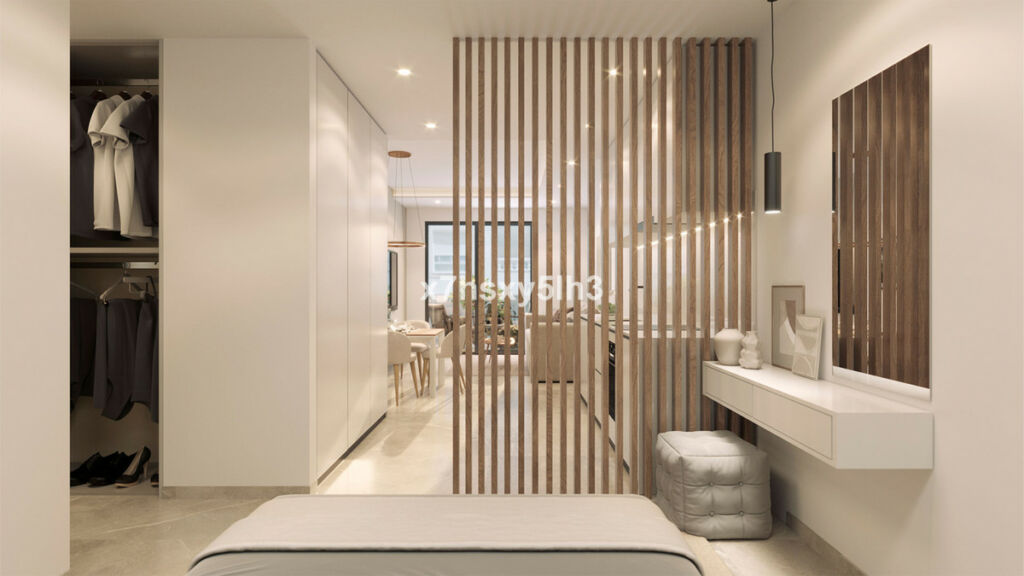 Middle Floor Apartment Torrevieja Alicante - image 25