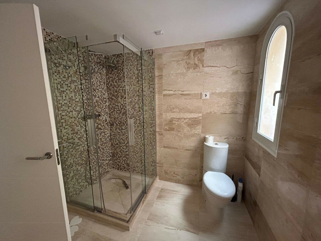 Ground Floor Apartment Elviria Málaga - image 25