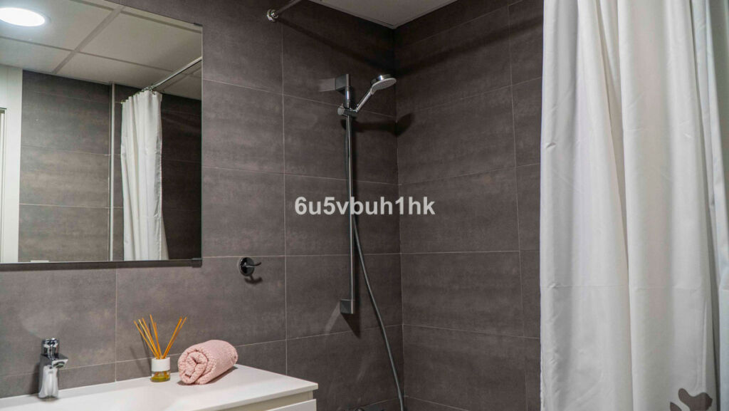 Ground Floor Apartment Torremolinos Málaga - image 25