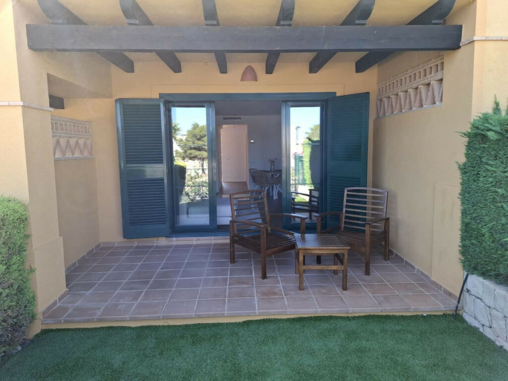 Bungalow Finestrat Alicante - image 25