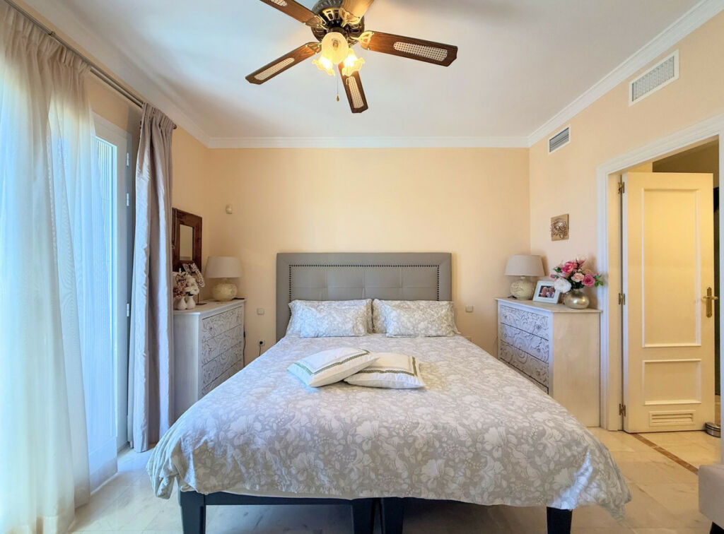 Ground Floor Apartment Casares Playa Málaga - image 26